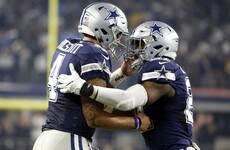The NFL has tried to make the Pro Bowl more interesting by adding a skills competition