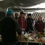 The Westmeath hurlers donated their post-match meals to the homeless last night