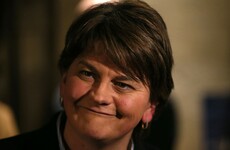 Pressure mounts on North's First Minister to resign after energy scheme scandal