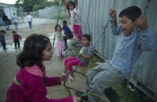 Majority of Irish people think we can't cope with planned intake of refugees