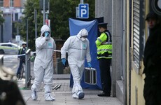 Detectives arrest man in relation to murder of David 'Daithí' Douglas