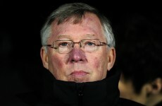Racism row: Ferguson backs Suarez decision