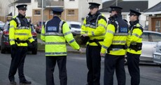 Division by division breakdown: Over €54 million spend on garda overtime
