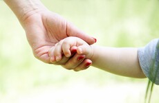 Tests on toddlers 'can show who's likely to end up behind bars'