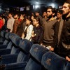 Around 20 Indian cinema-goers arrested for failing to stand for national anthem