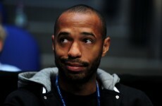 WATCH: All 226 of Thierry Henry's Arsenal goals in 14 minutes