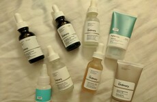 Ultra cheap skincare range The Ordinary is the toast of beauty nerds everywhere