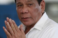 China offers Philippines weapons to continue its bloody war on drugs