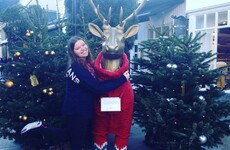 An American Christmas in Ireland: 'My ancestors could have said 'Amen' in this cathedral'
