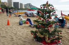 Are we going to get our warmest Christmas ever?