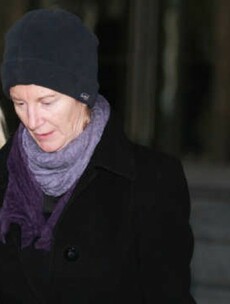 Closing arguments in case of GP charged with killing her profoundly disabled daughter