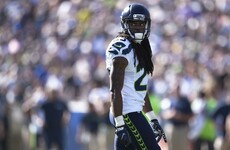 The LA Rams start life without Jeff Fisher by entering the lion's den in Seattle
