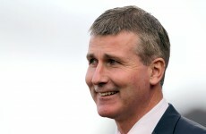 Kenny set to take over at Shamrock Rovers