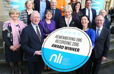 TheJournal.ie voted website that best shows Irish life in 2016