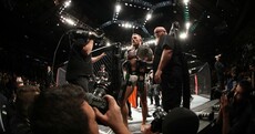 Sports Person of the Year 2016: Why Conor McGregor deserves his place on the shortlist