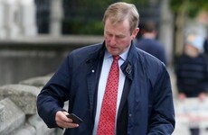 Taoiseach admits using personal email address for government business