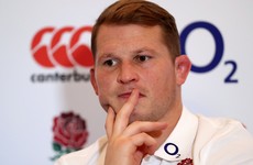 'He's got credit in the bank' - England rugby chief backs Hartley to remain captain