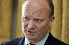 Declan Ganley alleges RTÉ defamed him by implying he had links to organised crime