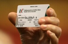 Over 9,000 children are to be given medical cards