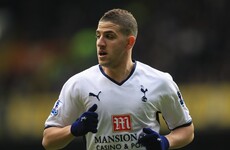 'I thought Tottenham had signed Zidane!'