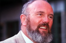 Government considered using 'AIDS argument' in David Norris gay rights case