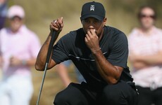 'This is where it all started for me' - Date set for Tiger Woods' first big challenge of 2017
