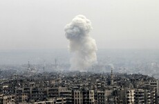 Deal reached to evacuate civilians and wounded from Aleppo