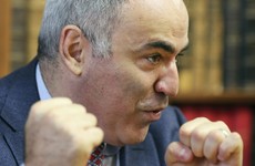 World chess champ and Kremlin foe wins European court case against Russia