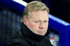 'It's the third time in a row I have won against Arsenal, and 3 times it was about the referee'