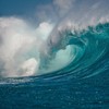 UN says the highest recorded wave has taken place in the North Atlantic