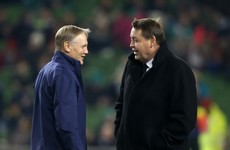 Hansen says Lions will be 'ready to rumble' in New Zealand