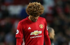 'An absolute disgrace' - Pundit launches savage attack on Man United fans
