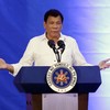 'If I can do it, why can't you?' Filipino President now says he's personally killed people