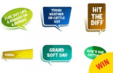 You can actually get a 'Hit The Diff' emoji now