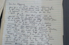 'Doomed to live alone': Mother pleads with Garret FitzGerald for divorce referendum