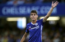 Chelsea star set for €71 million China move - reports