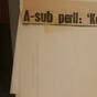 'Play your war games somewhere else': Anger as submarines caused havoc for Irish fishing industry in 1986