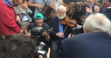 A new Bill is calling for a quota of Irish music on the radio - and the music industry isn't happy about it