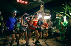 Why a guy who runs 100-mile races eats a high fat diet while training