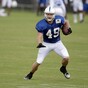 Former NFL player dead at 29 after aneurysm