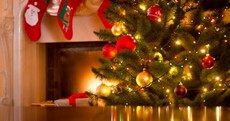 From not watering trees to overloading sockets - Ireland's top fire hazards at Christmas