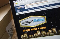 Netflix has a new rival as Amazon's streaming service launches in Ireland
