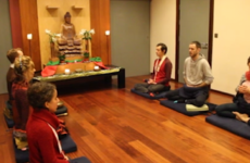 'It's not just about chilling out': an experienced Dublin teacher explains how to meditate