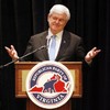 Republican candidate Newt Gingrich misses out on Super Tuesday ballot in own state
