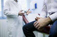 The risk of dying of cancer is significantly higher among Irish men than Irish women