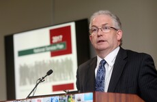 The HSE will have €14 billion to spend next year - but that may not be enough