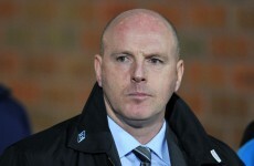 Divine intervention: Bishop of Blackburn asks fans to lay off Steve Kean