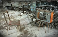 Irish ambassador said Russians blaming Chernobyl staff was a 'typical Soviet tactic'