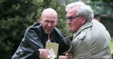 'I reacted with my training': Canadian ambassador on why he tackled an Irish protester
