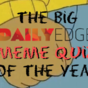 The Big DailyEdge.ie Meme Quiz of the Year